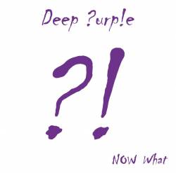 Deep Purple : Now What?!